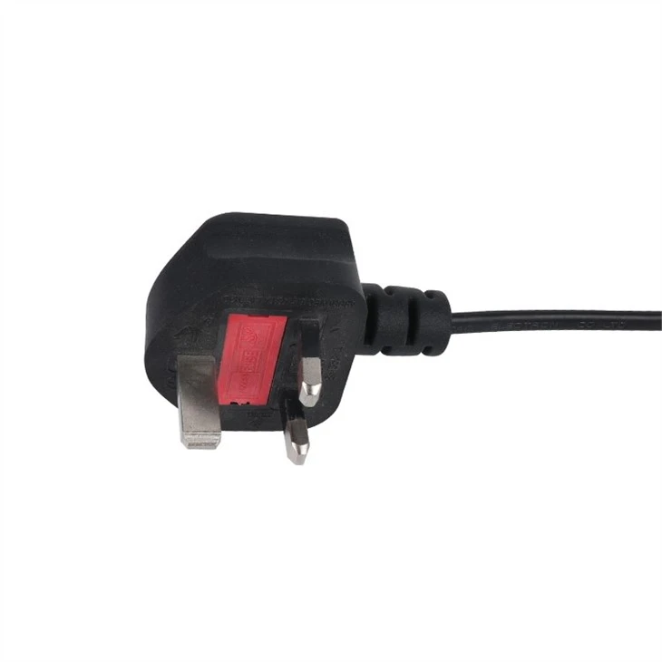 E14 Salt Lamp Power Cord