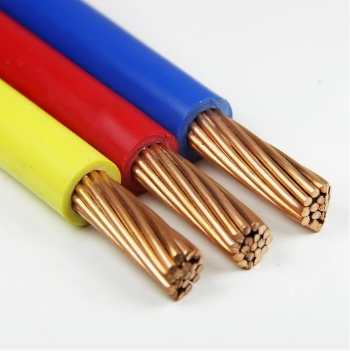 120mm single core cable
