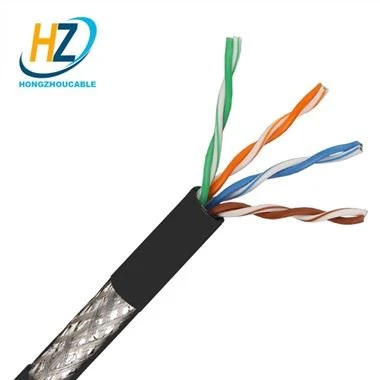 Cat5 Internet kabeli