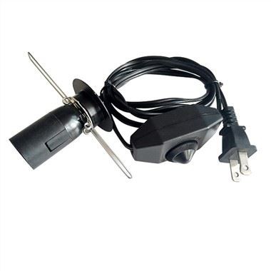 AQSH chiroq elektr shnuri