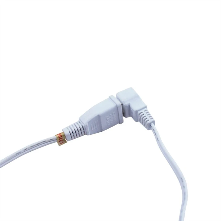 2 Pin Japan AC Extension Cord