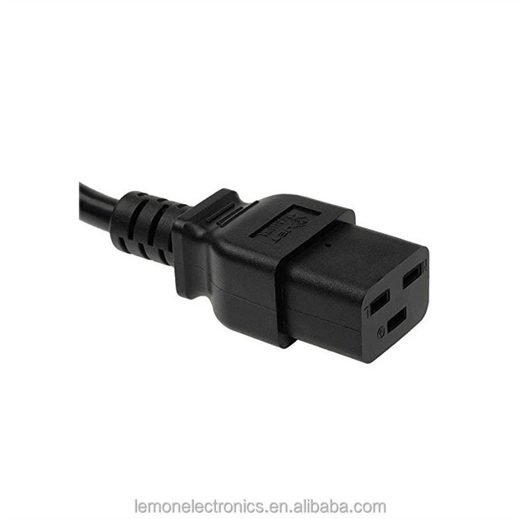 C13 AC Power Cord