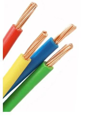 1.5 Sqmm Single Copper Wire