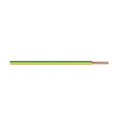 0.75 mm bir yadroli kabel