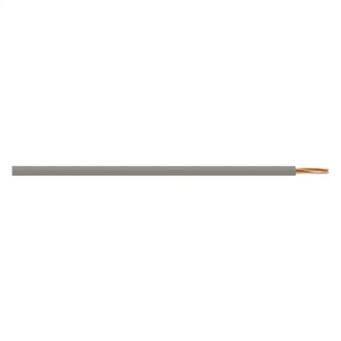 16 kvadrat mm bir yadroli kabel