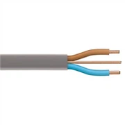 2,5 mm Egizak va Yer 100 m