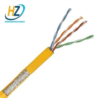 50 fut cat6 Ethernet kabeli