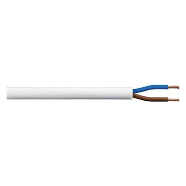 6 mm egizak yadroli kabel