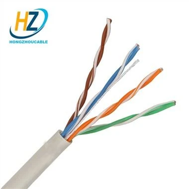 Cat5e tashqi kabeli