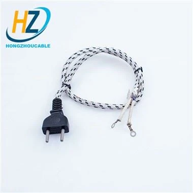 Yaqin Sharq elektr temir quvvat simi