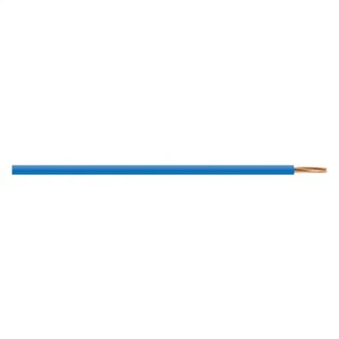 Bir yadroli kabel 1,5 mm