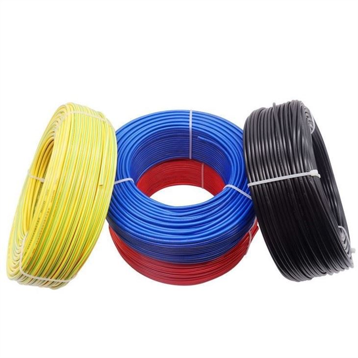 Stranded Single Core Cable