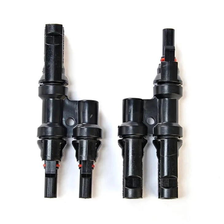 Mc4 Inline Fuse Connector