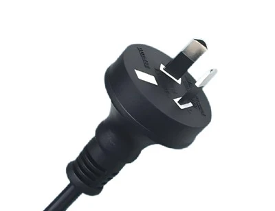 Avstraliya 20a elektr shnuri