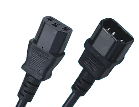 Janubiy Afrika 16A elektr shnuri